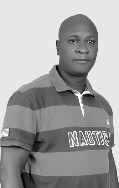 Engr. NWAGWU Rockefeller N. MNSE, COREN