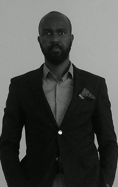 Mr. Kevin Ebhojie LLB., LLM